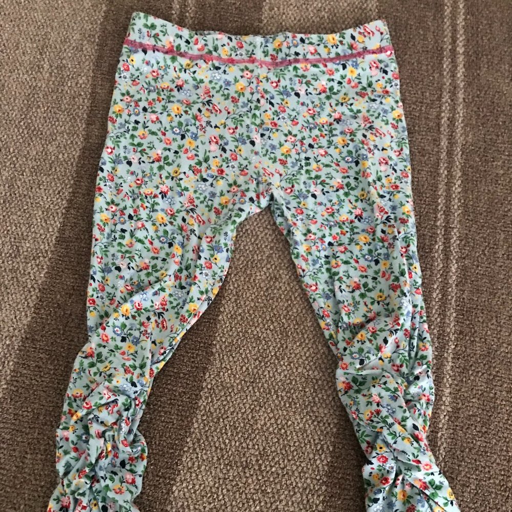 Betsy Johnson Leggings